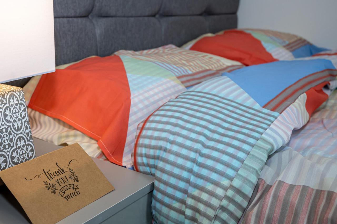 Tco Luxury House Bed and Breakfast Liverpool Buitenkant foto