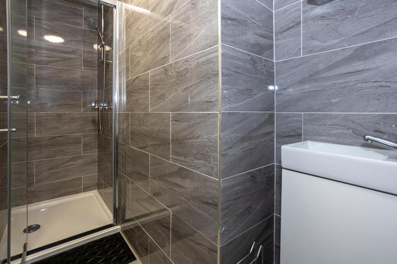 Tco Luxury House Bed and Breakfast Liverpool Buitenkant foto