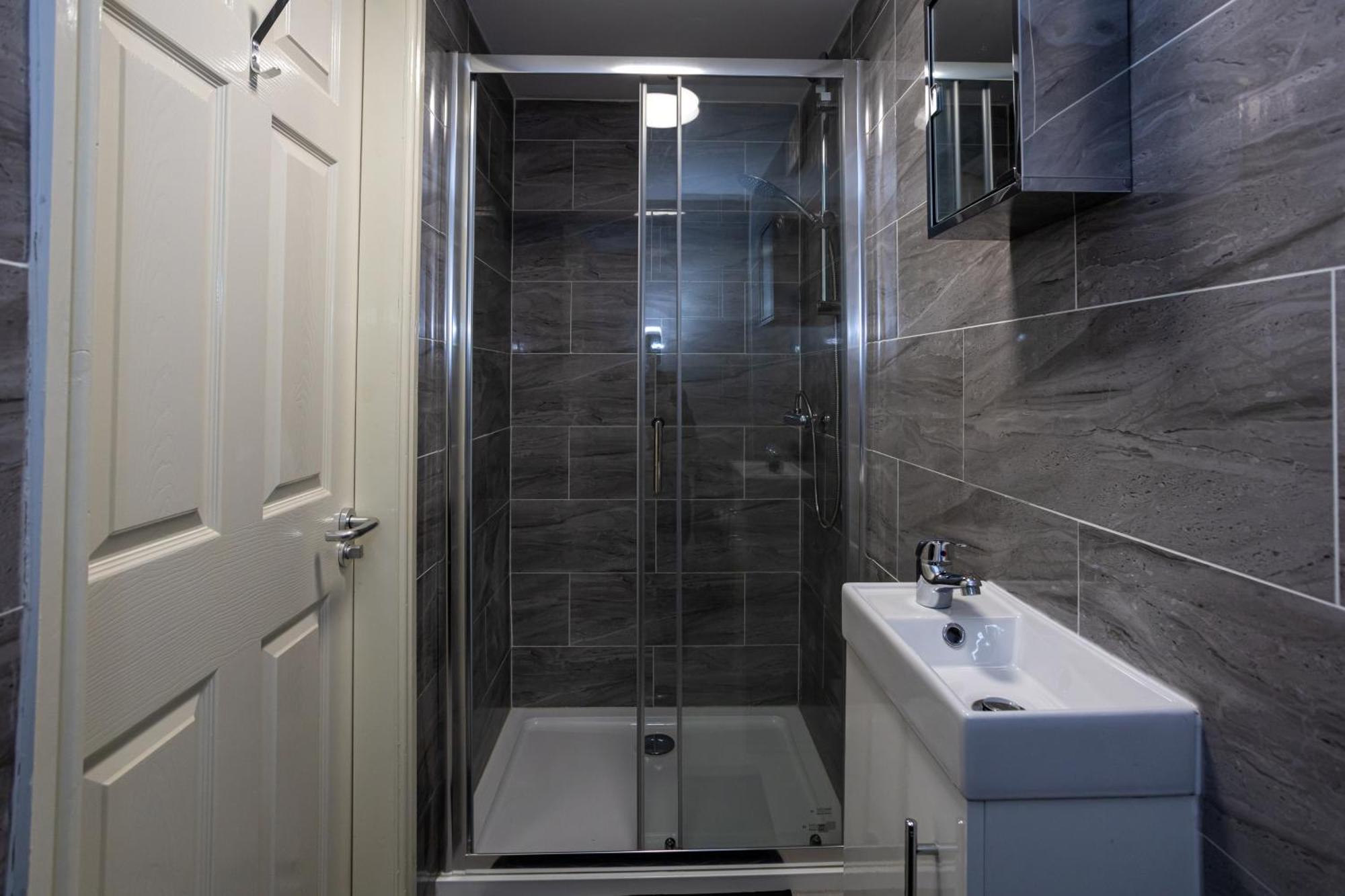 Tco Luxury House Bed and Breakfast Liverpool Kamer foto