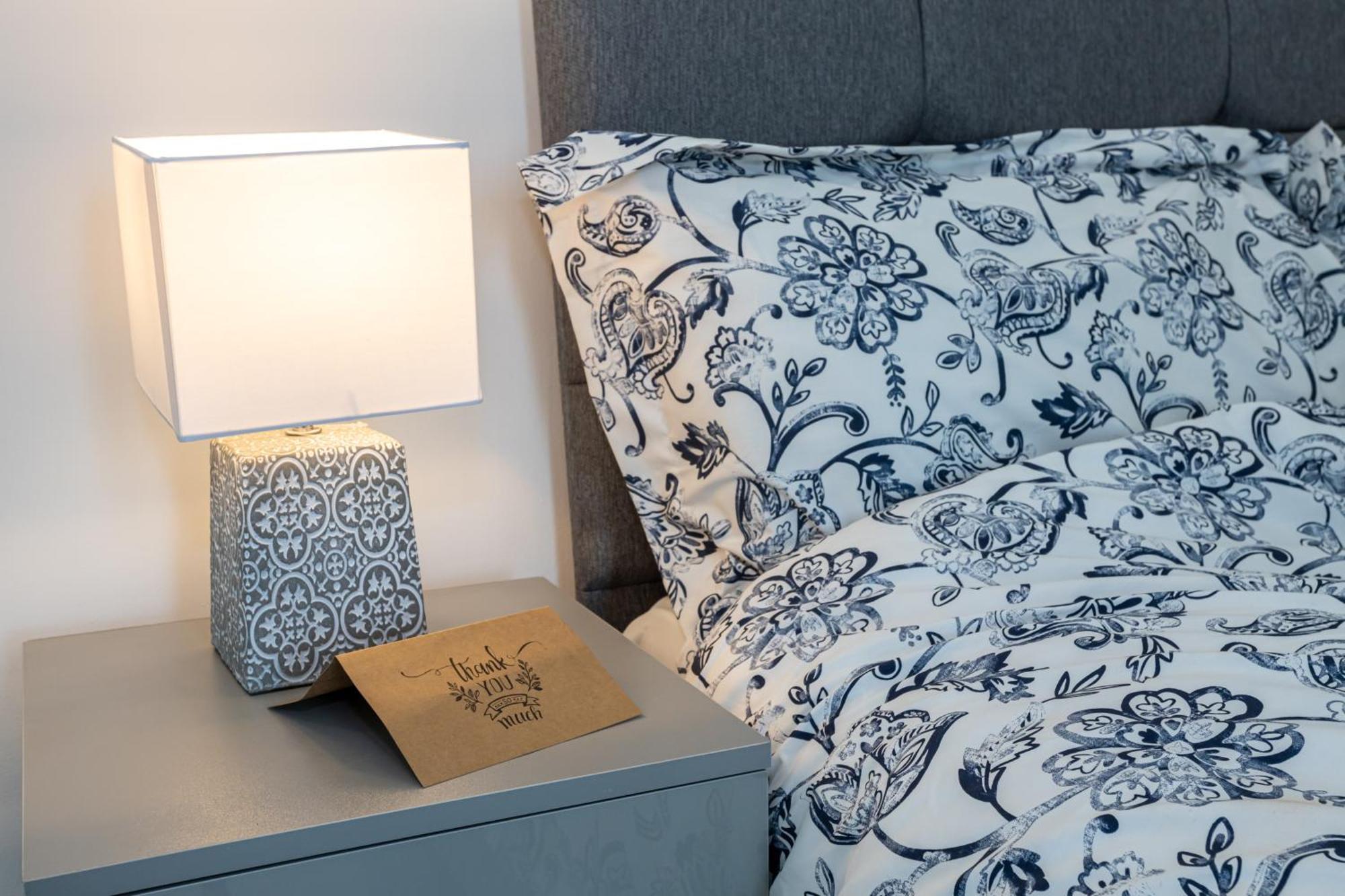 Tco Luxury House Bed and Breakfast Liverpool Kamer foto